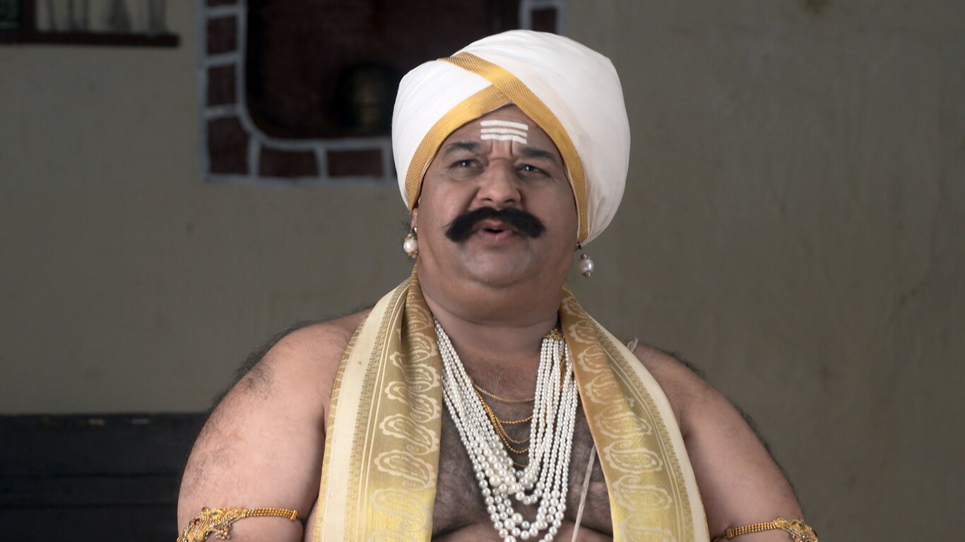 Mala Bolaycha Aahe