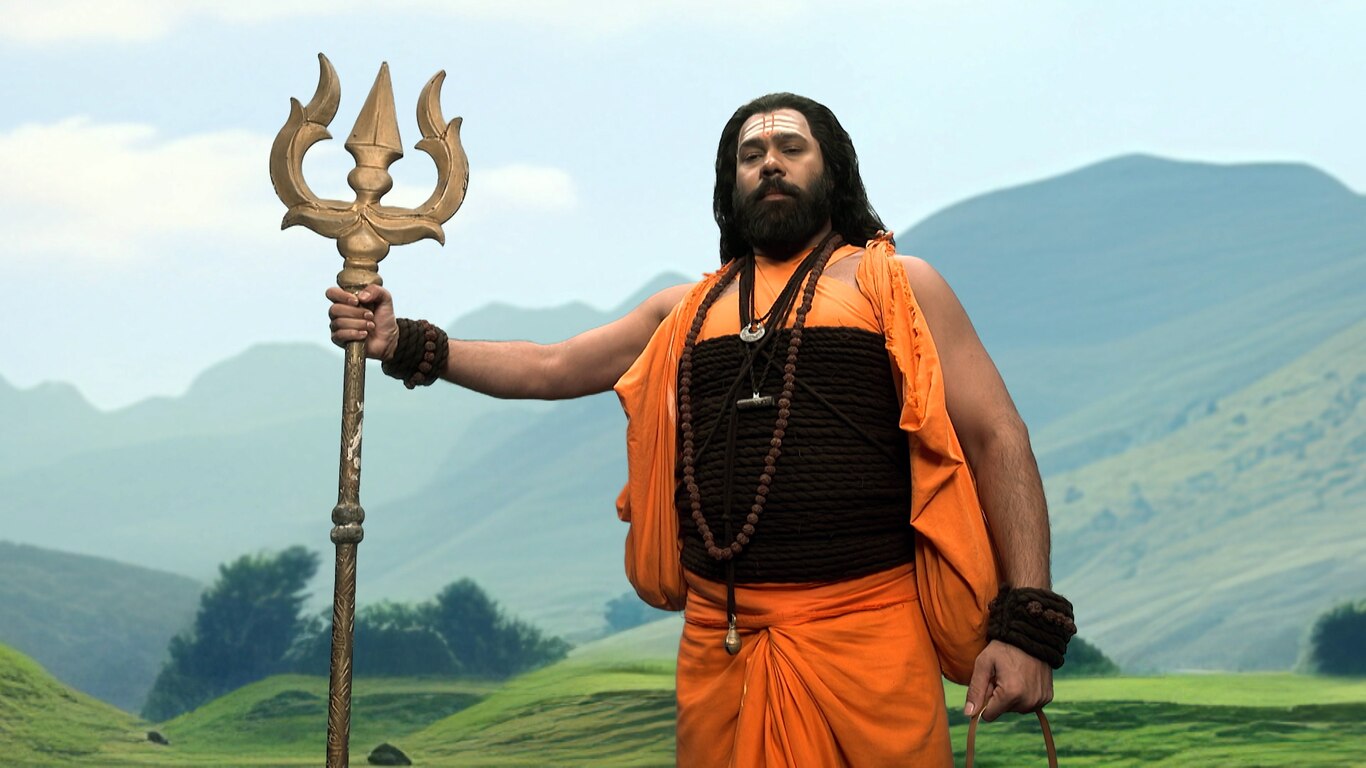 Aayushyachi Kamayi