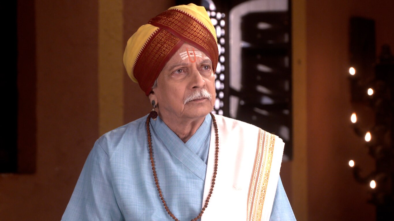 Shripad Speaks About The Future