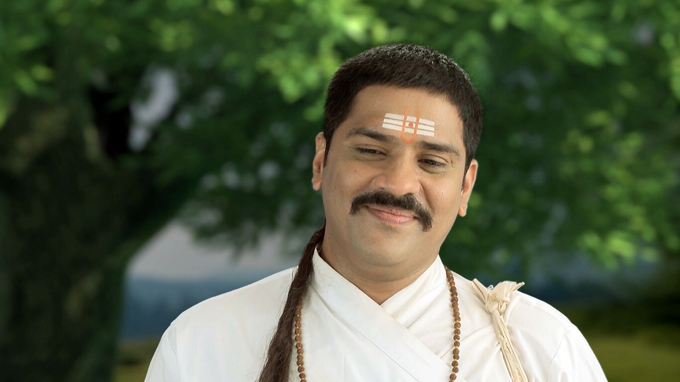 Devi Aali Aahe