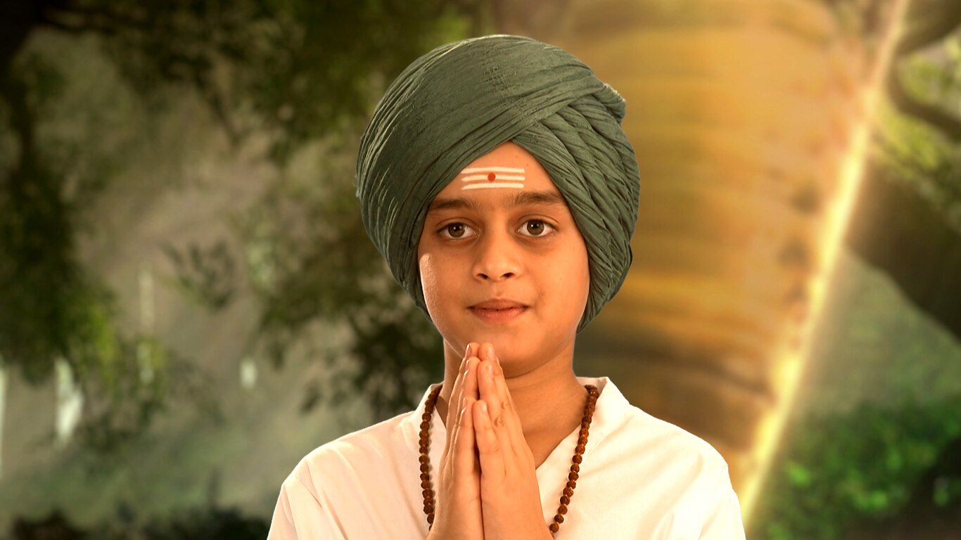 The Source Of Life
