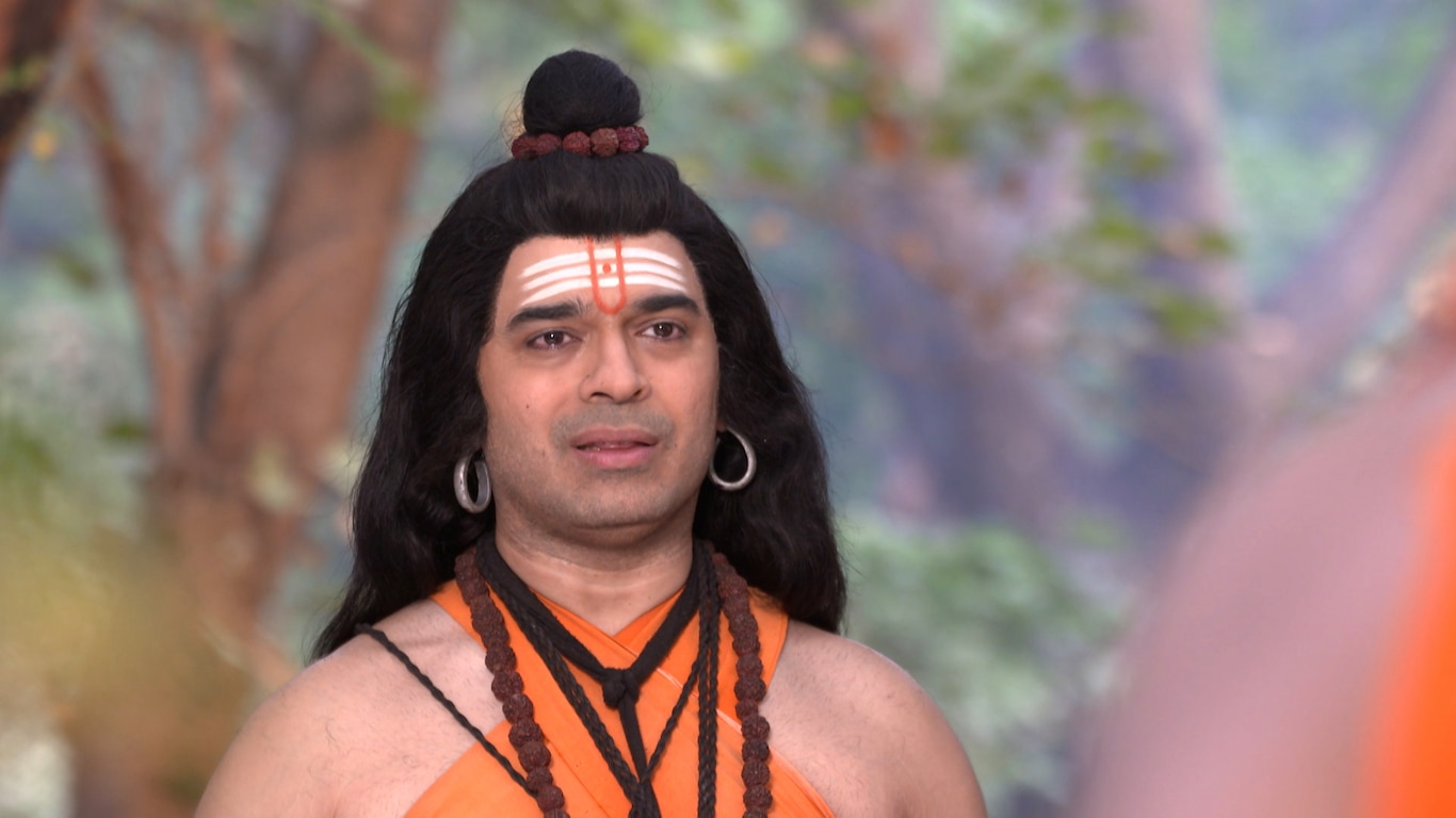 Watch Gatha Navnathanchi Episode no. 796 TV Series Online - Sarva Kaahi ...