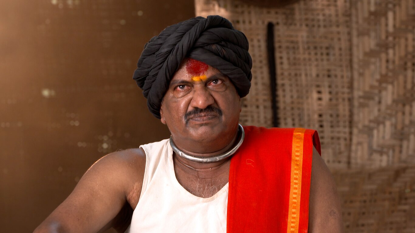 Jai Jai Gajappa