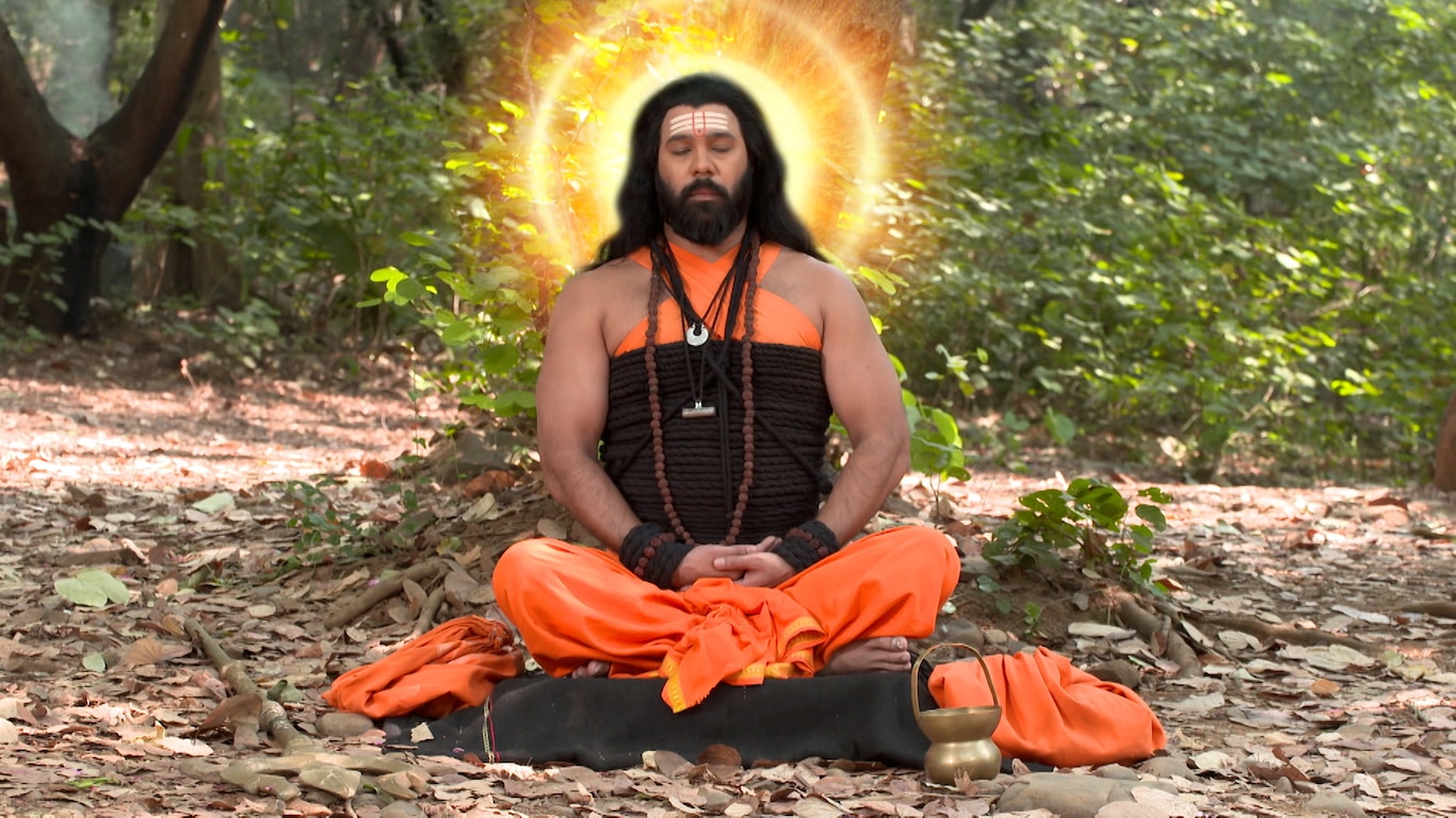 Shripad Ghari Aalet