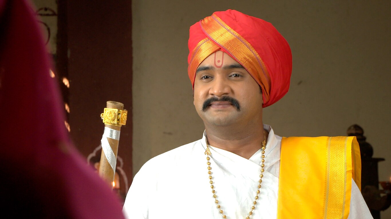 Patil's Claim