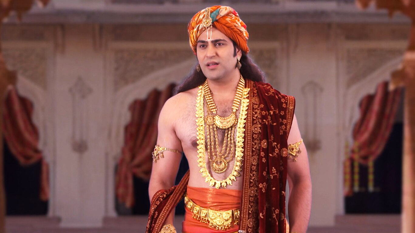 Bhiksha De Maai
