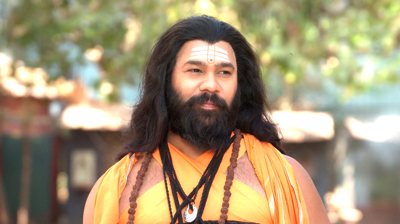 Chaitra Maas