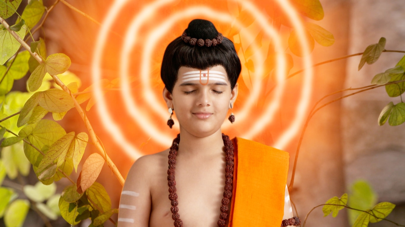 Nisarga Chakracha Santulan
