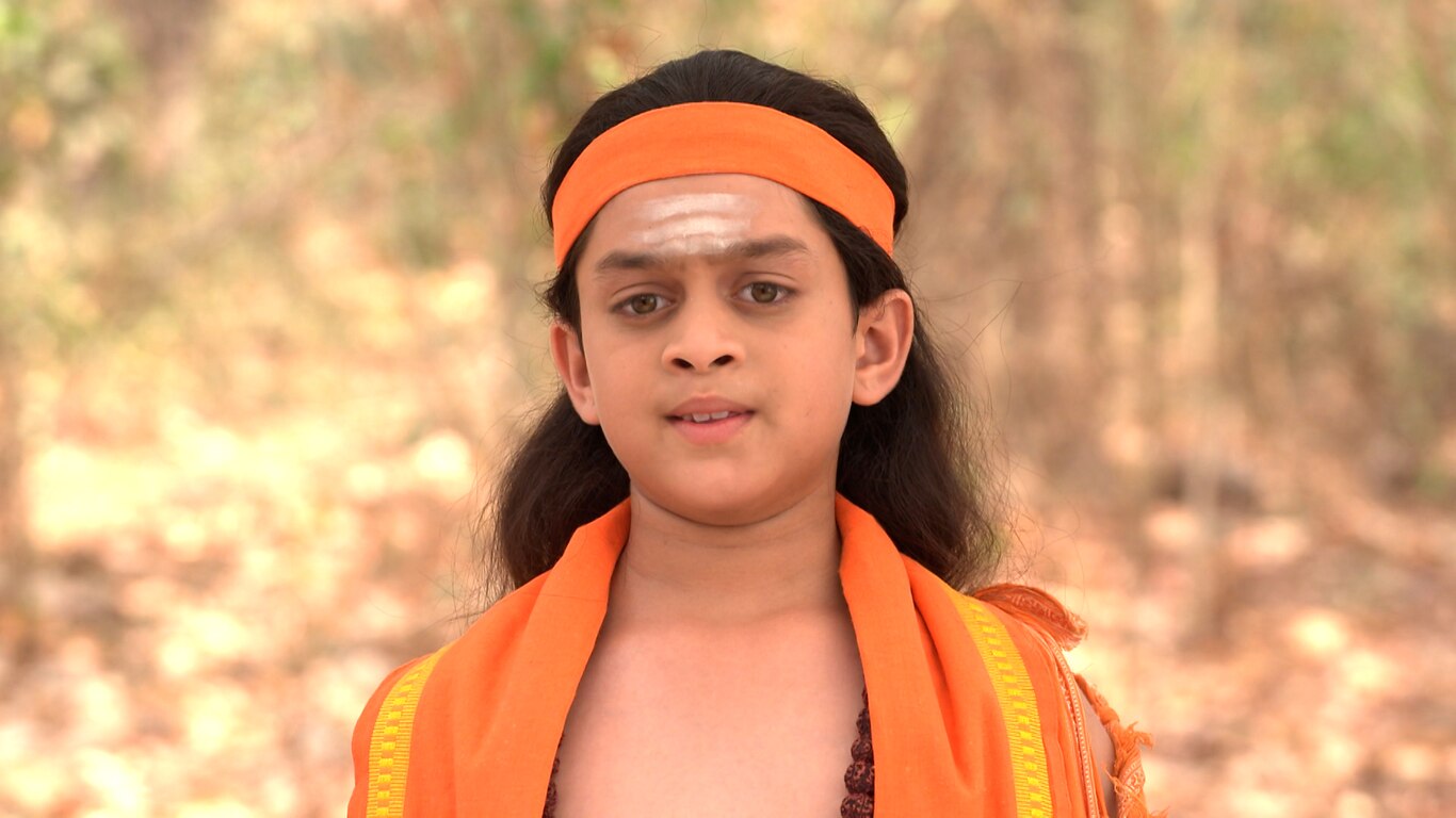 Naagnathche Siddhi