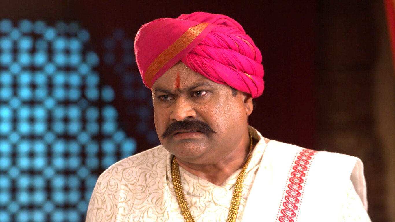 Nathancha Ashirwad
