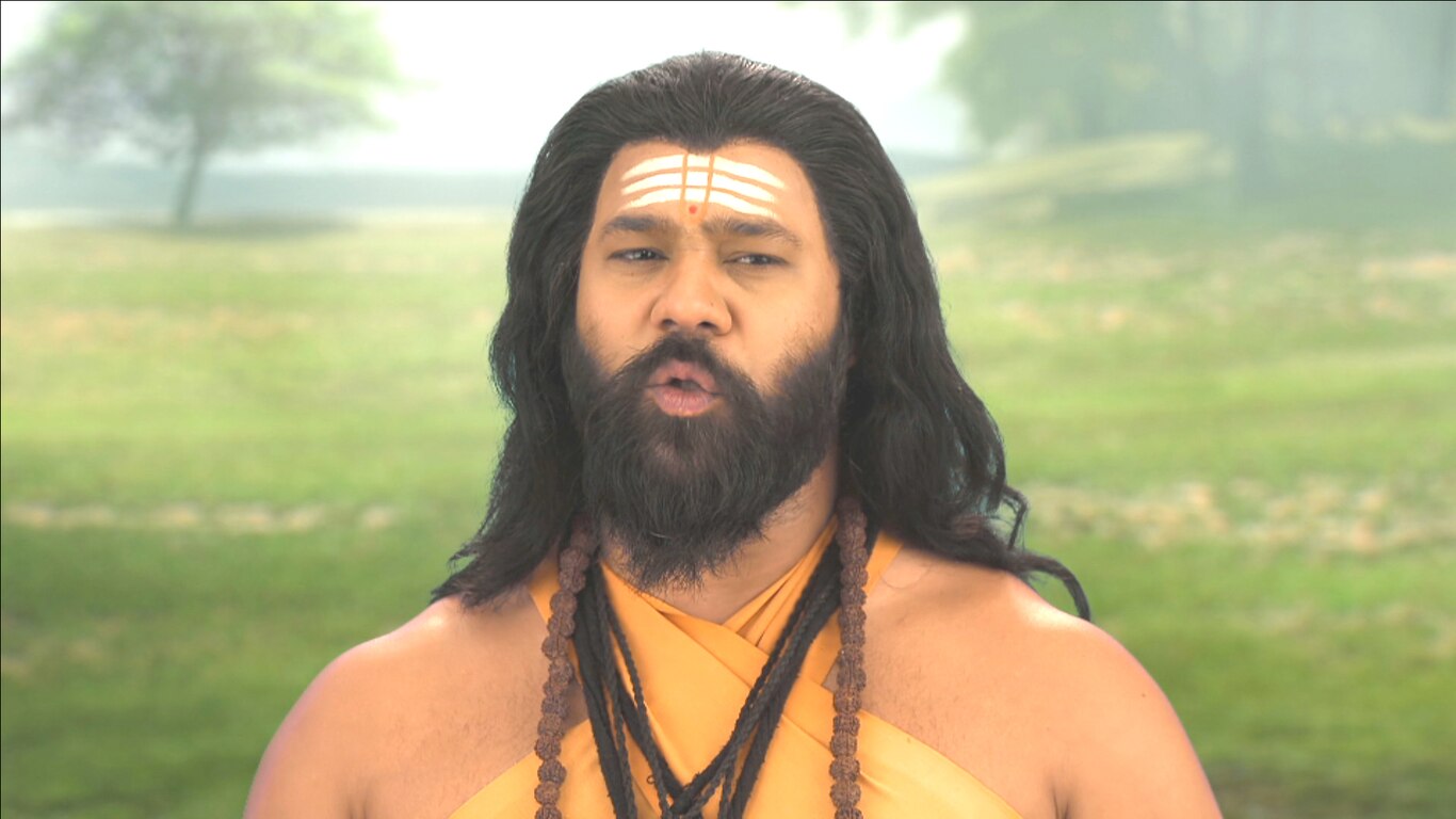 Akka Bai's Ego