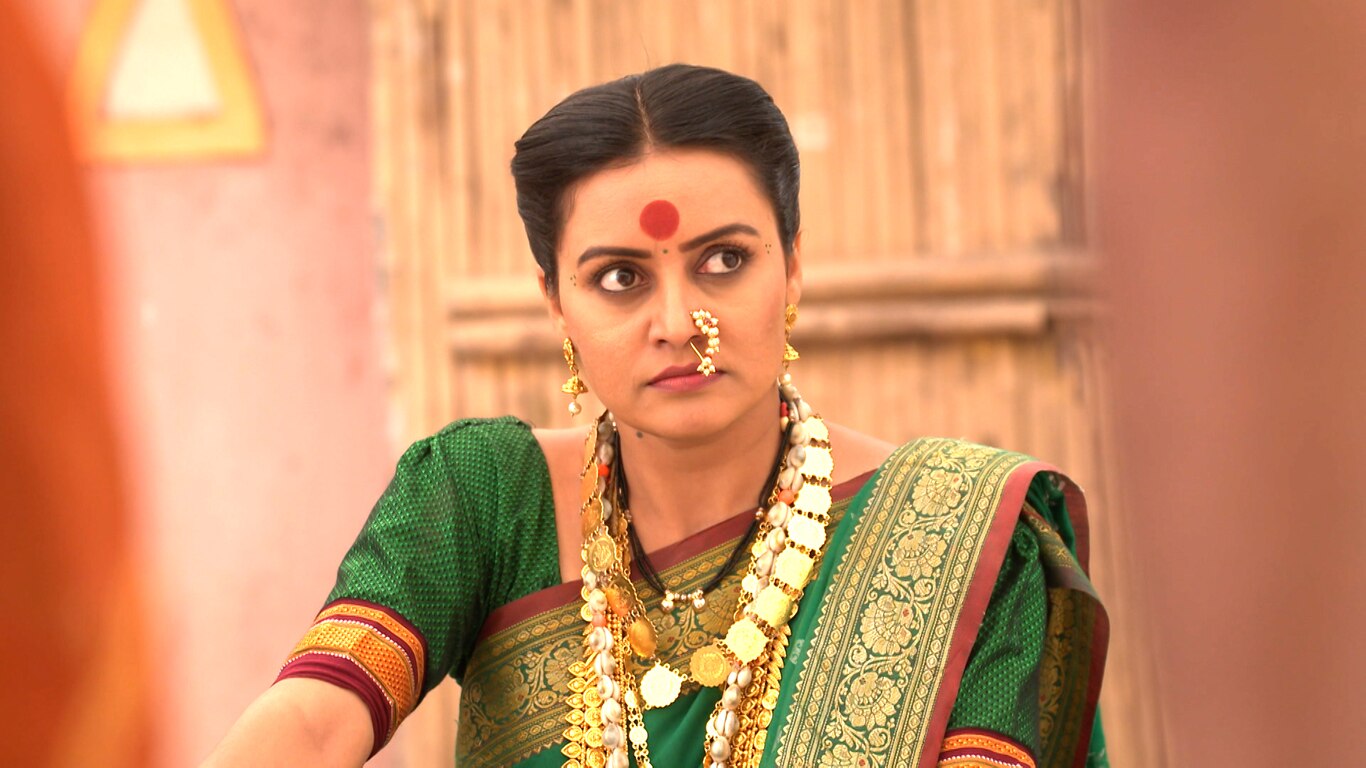 Akkabaicha Ishaara