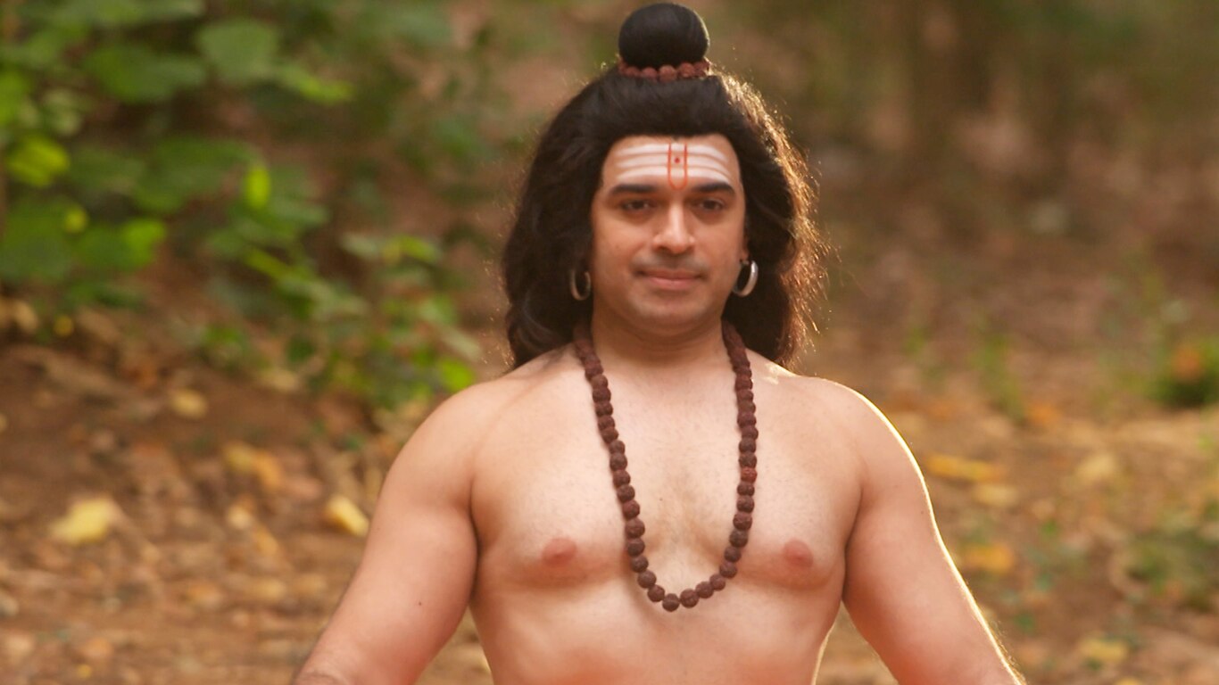 Divya Prakash