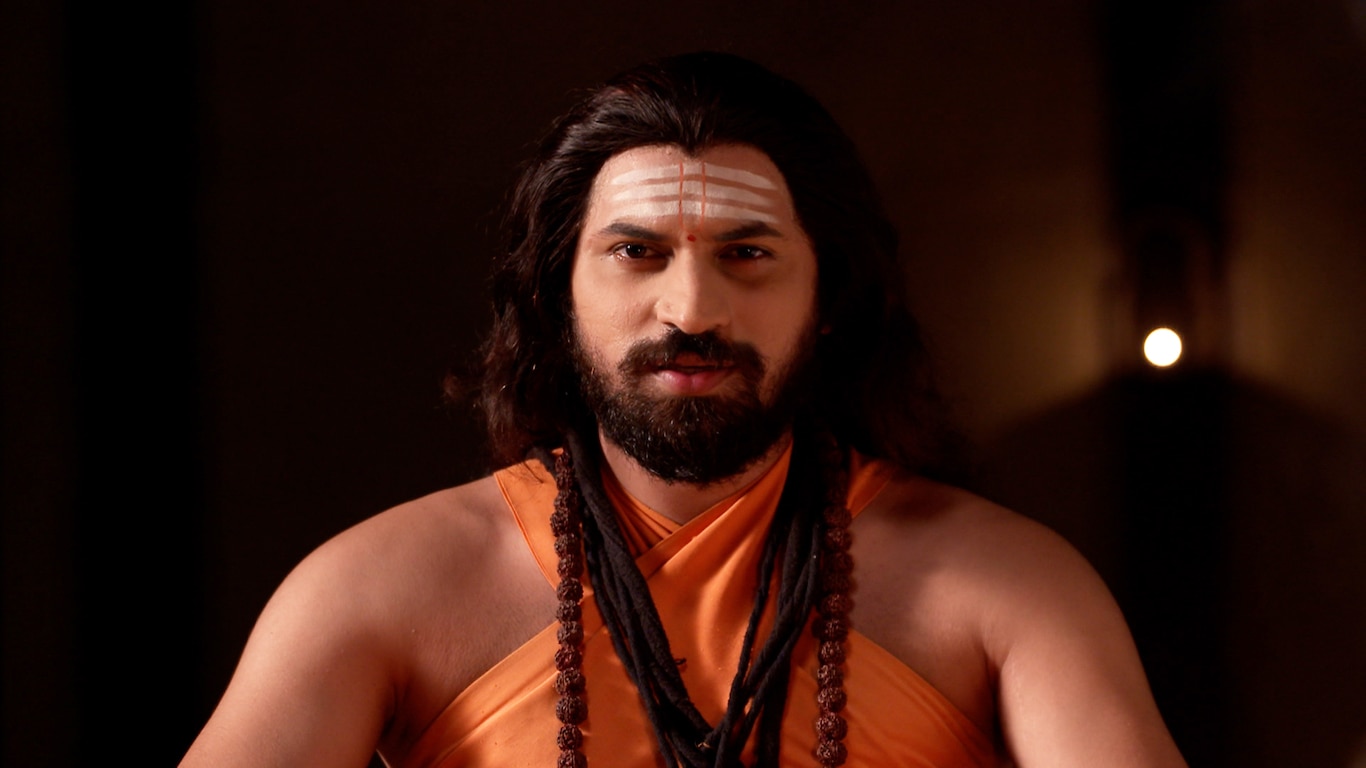 A New Mantra For Charpatinath