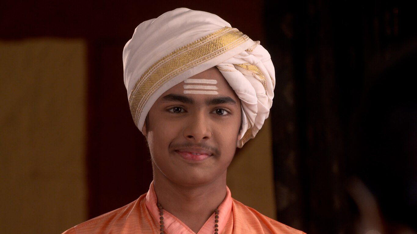 Vaiju Returns