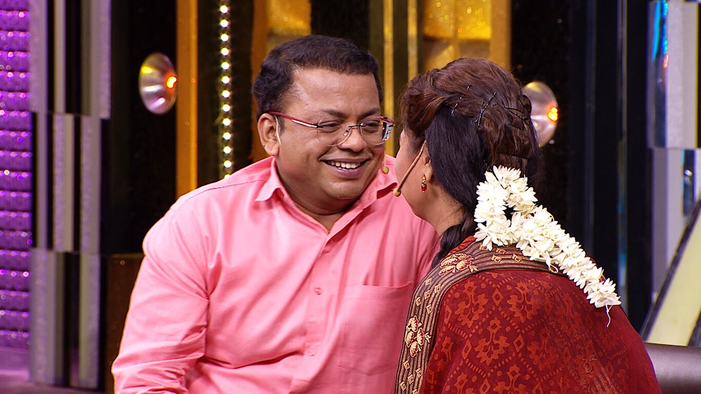 Naatak Bandhu Prem