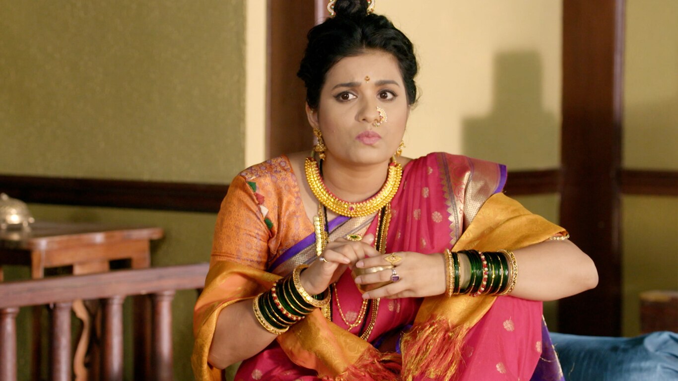 Kulkarni's Apathy