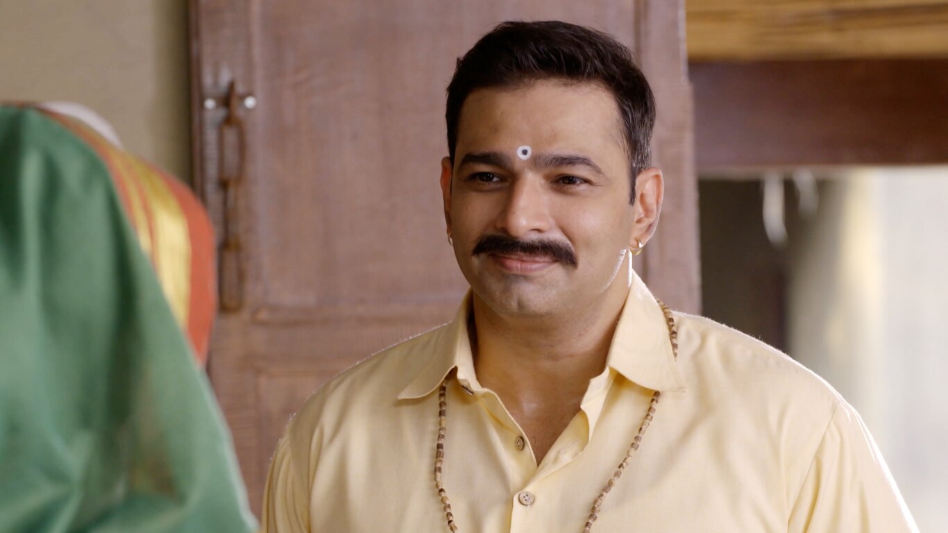 Kulkarni's Plan