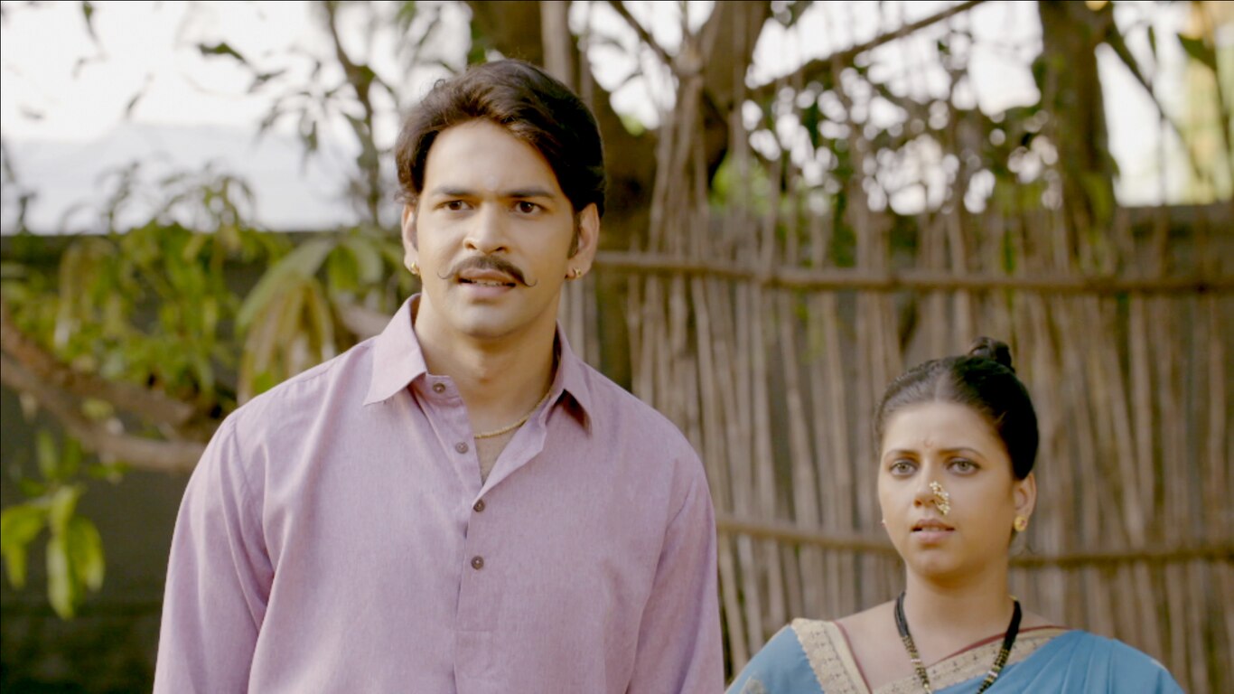 Madhavche Navin Karya