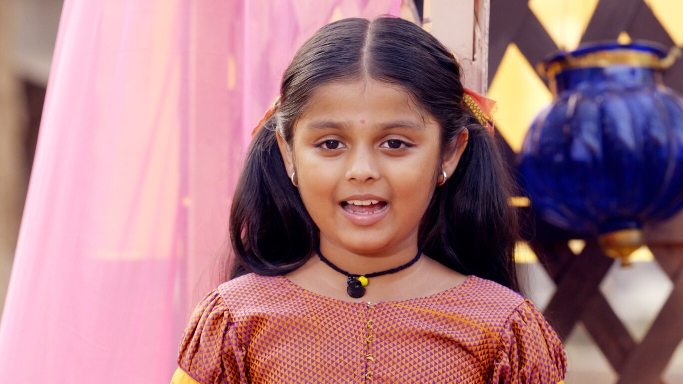 Madhav Secretly Helps Sai