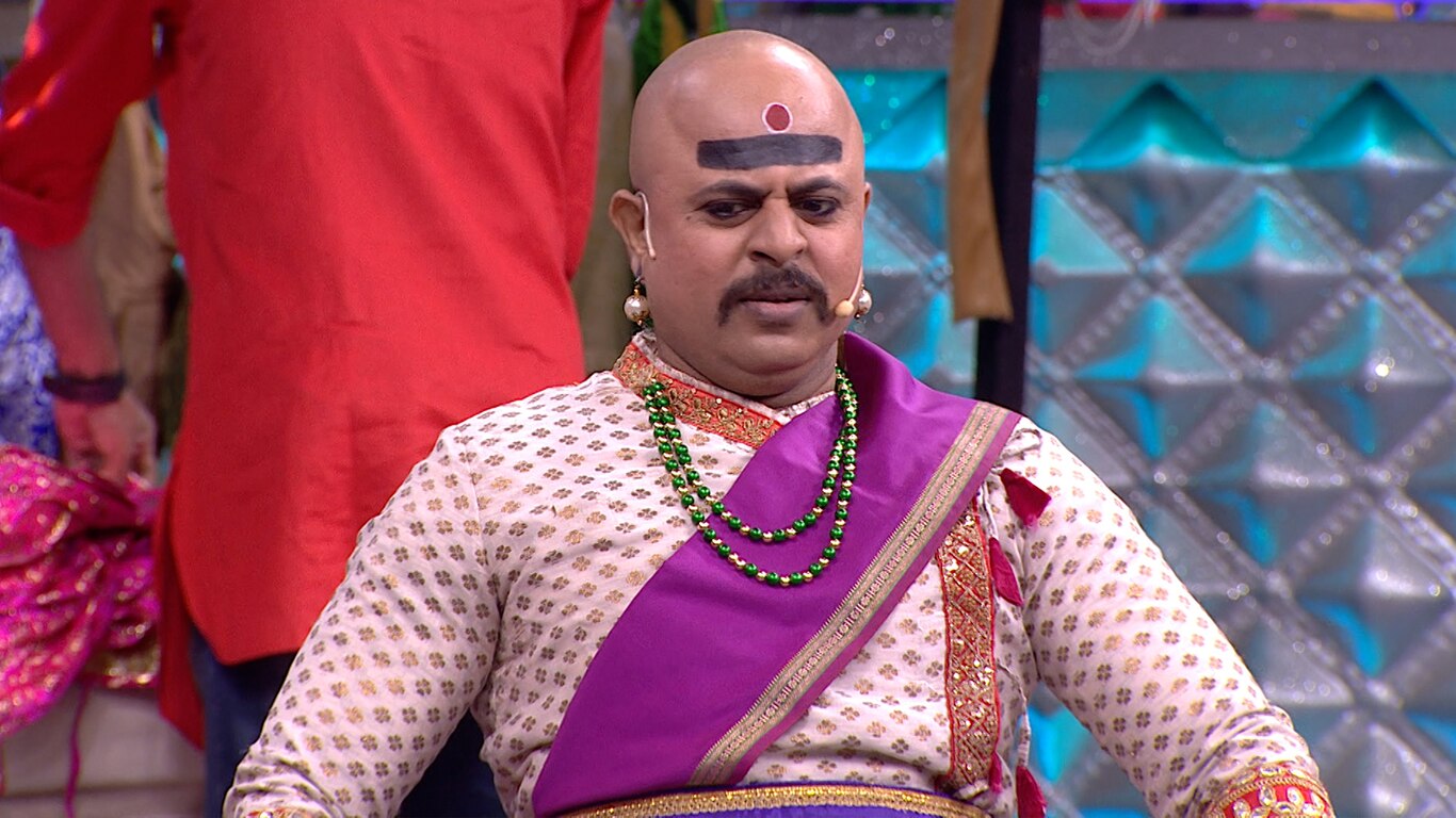 Gauravchi Samaj Seva
