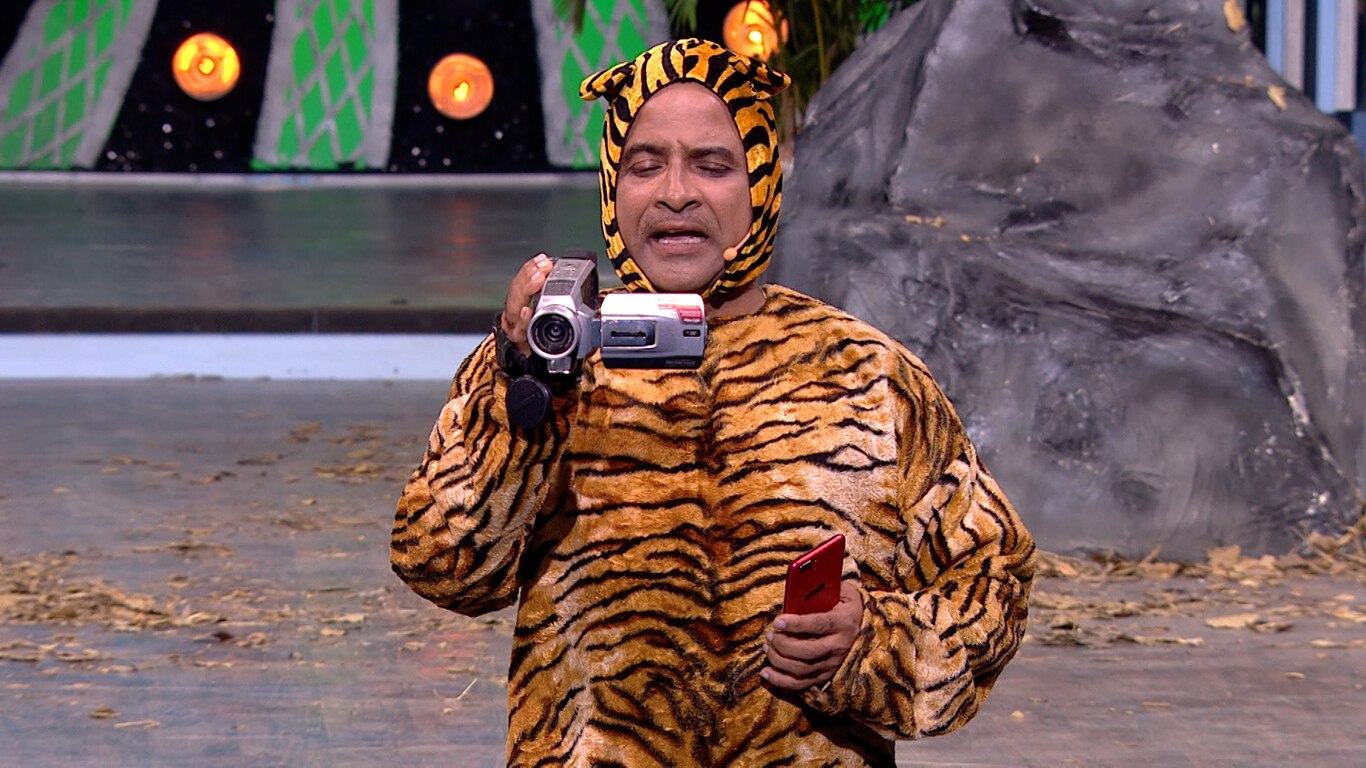 Pahili Lavani