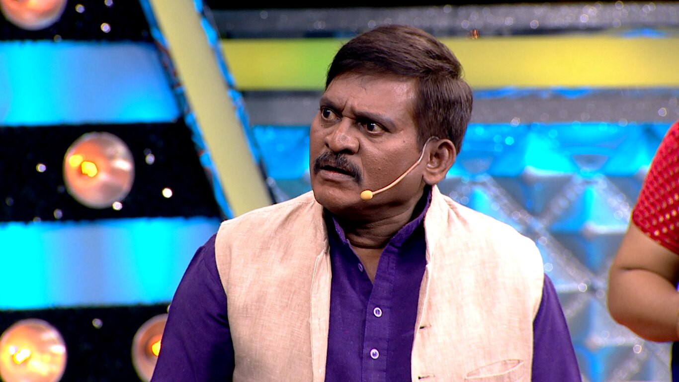 Madadi Gaurya
