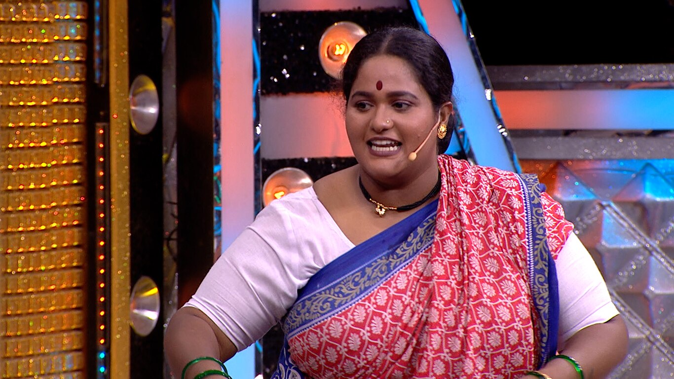 Khanaval