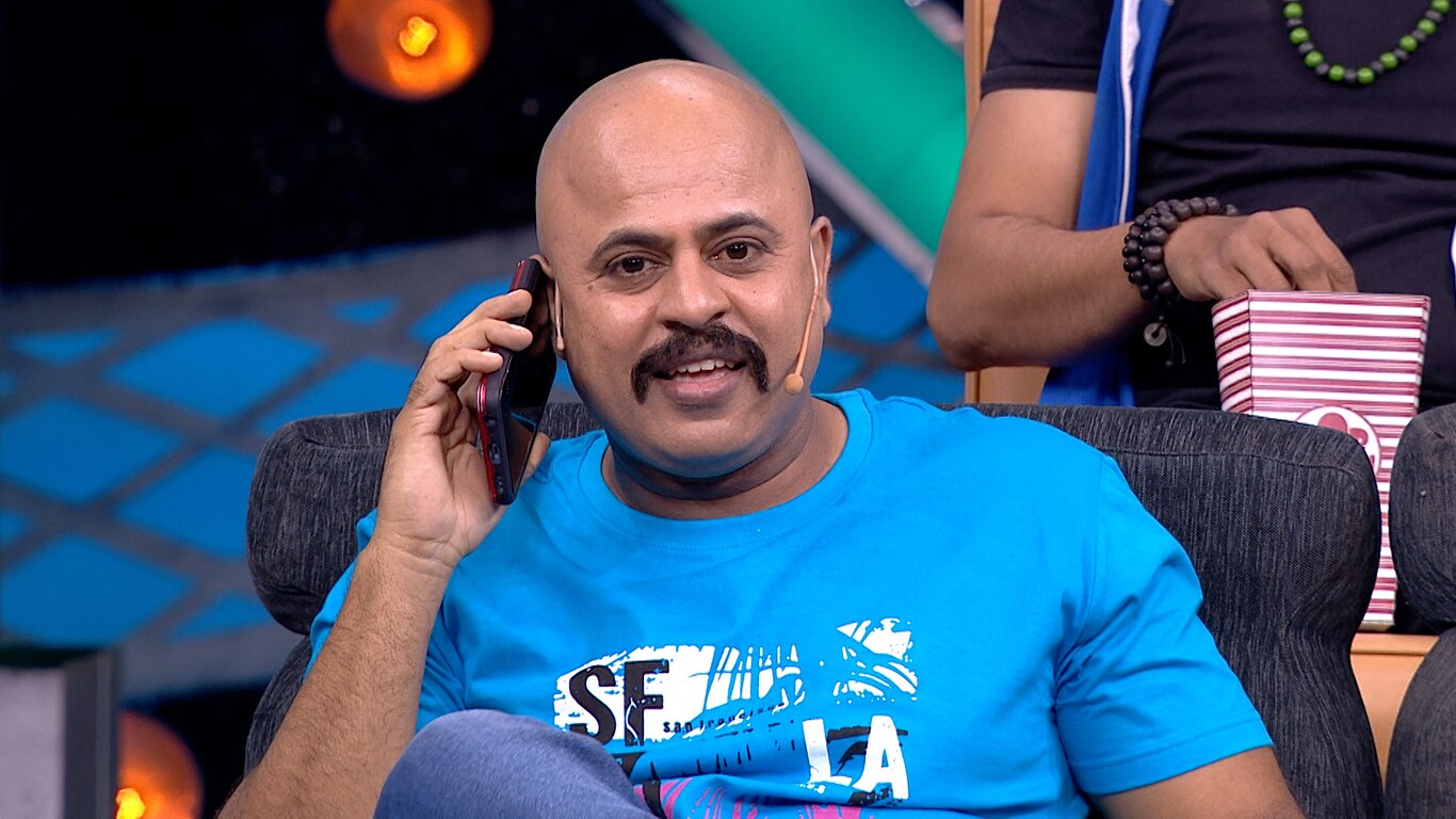 Shalu Malu