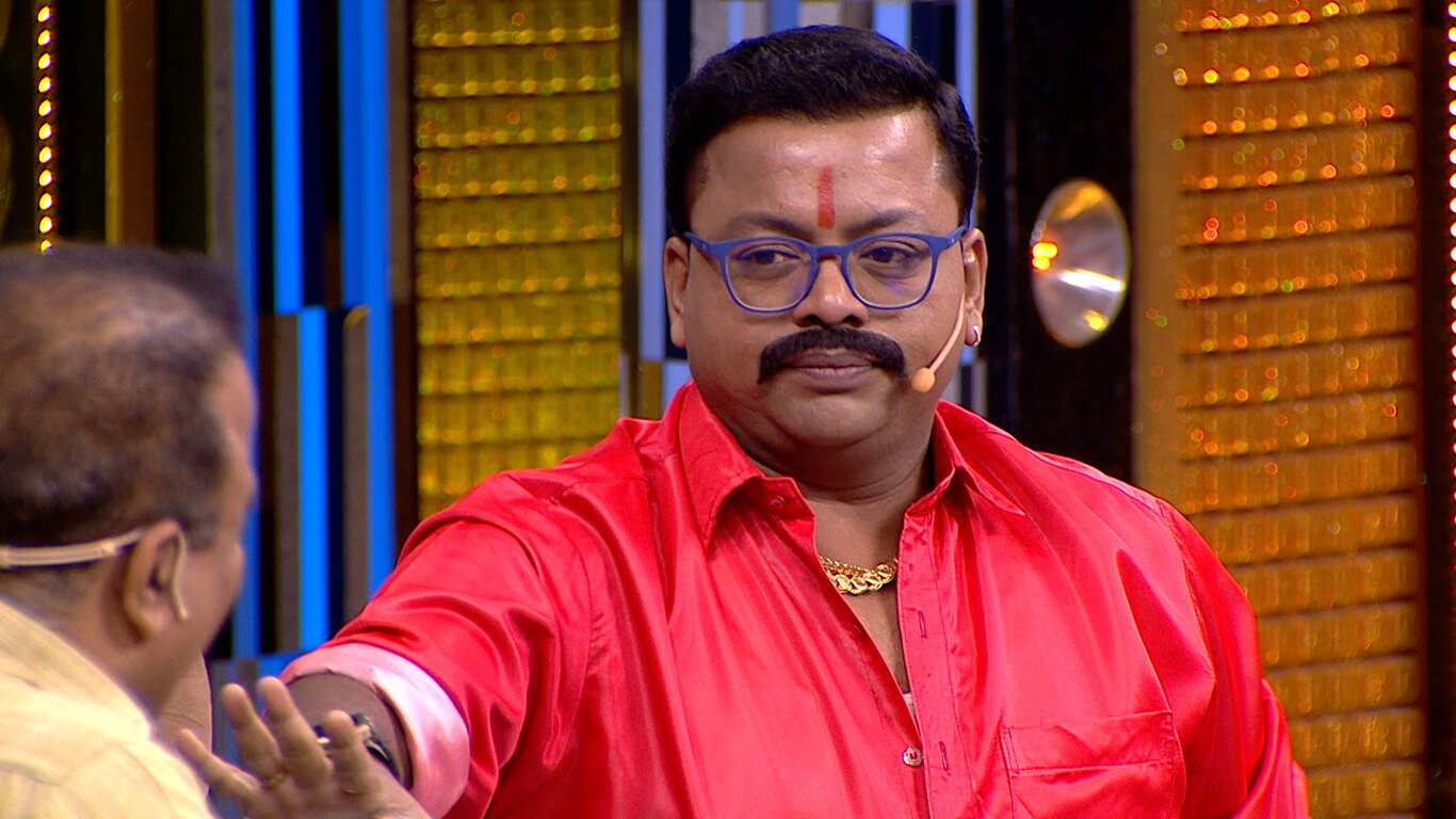 Chhapa Kaatachi Team