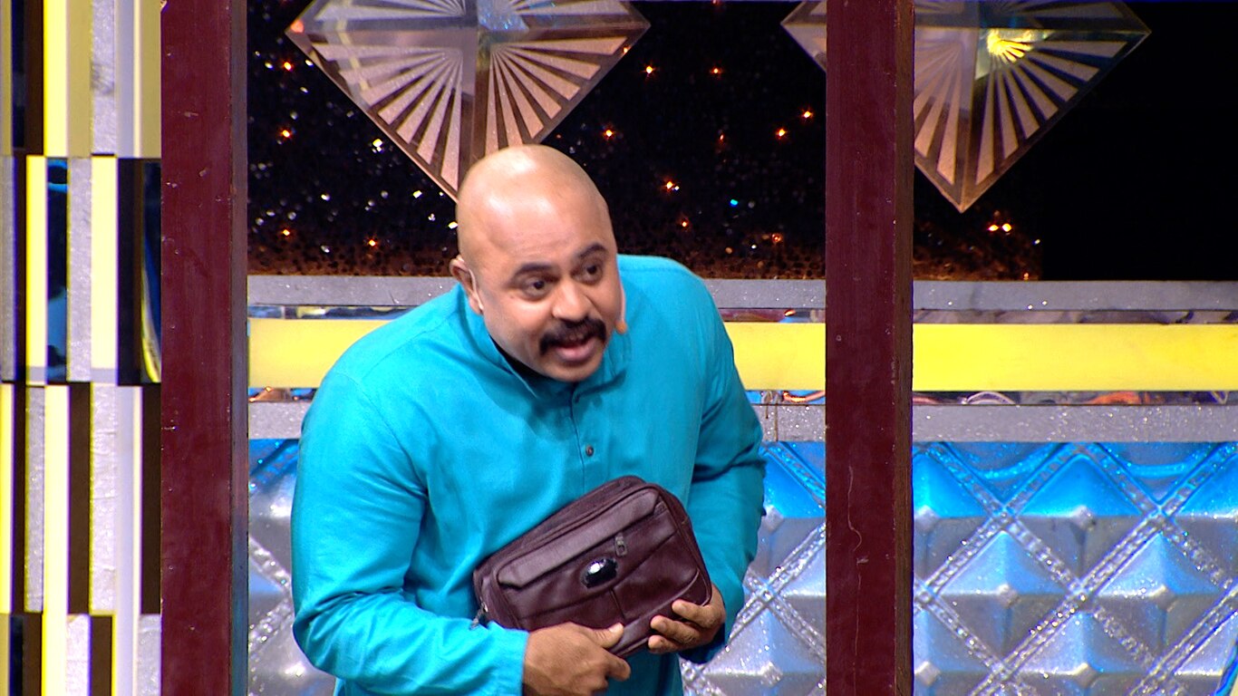 Sumariya Chaughuliya