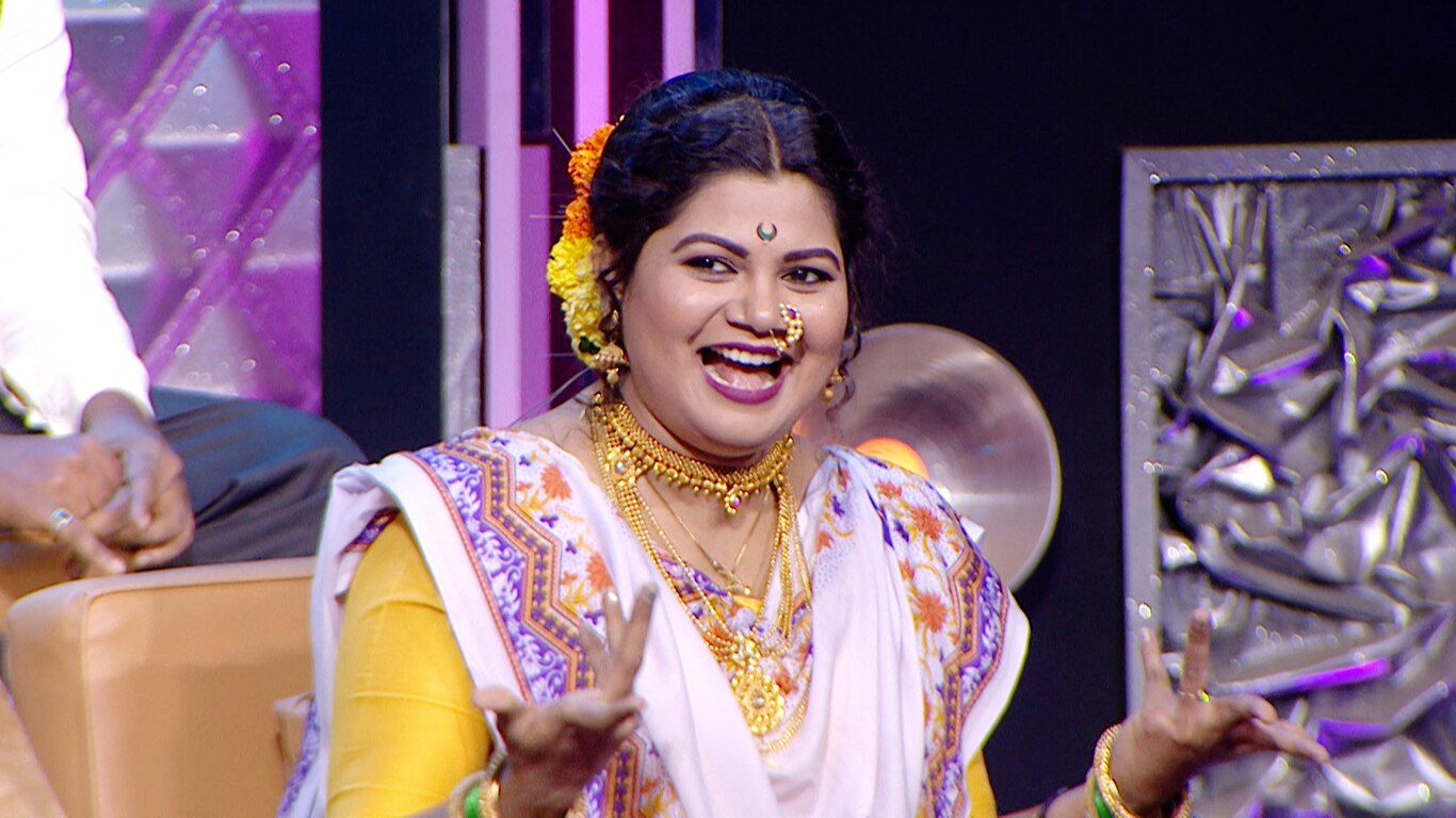 Honaari Baiko Palun Geli