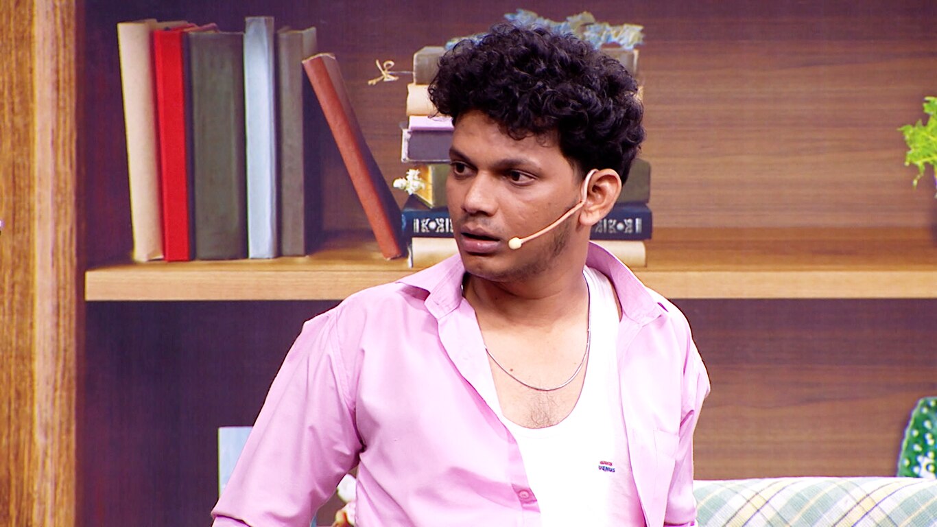 Pruthvikche Karamchari