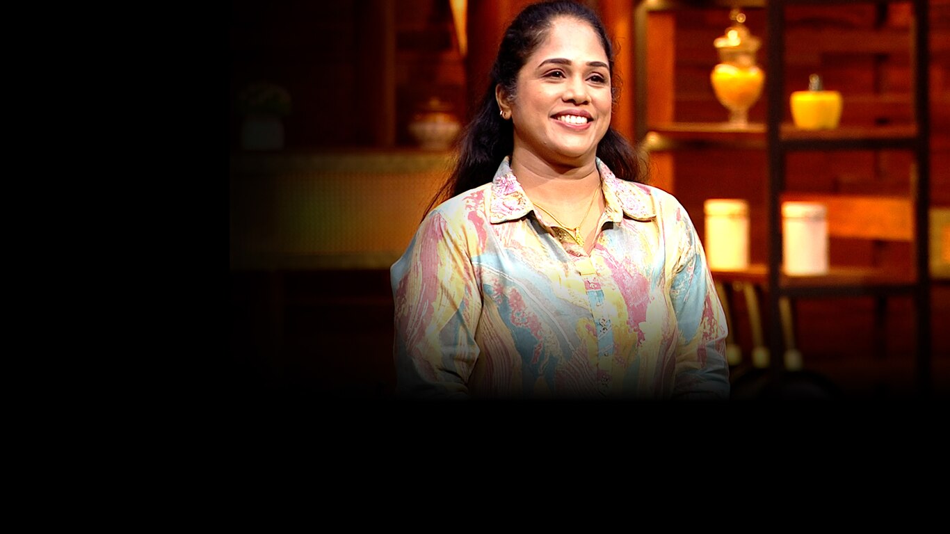 MasterChef India - Tamil