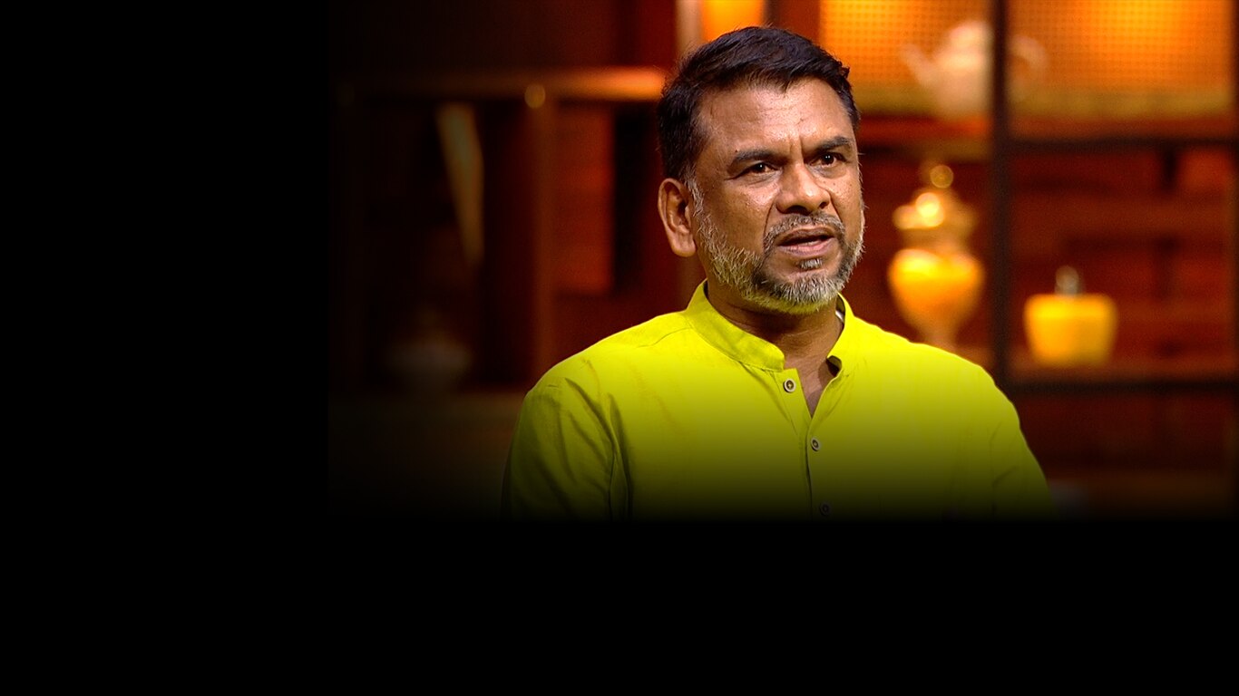 MasterChef India - Tamil