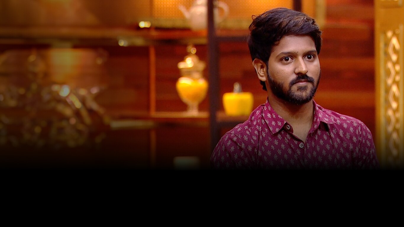MasterChef India - Tamil