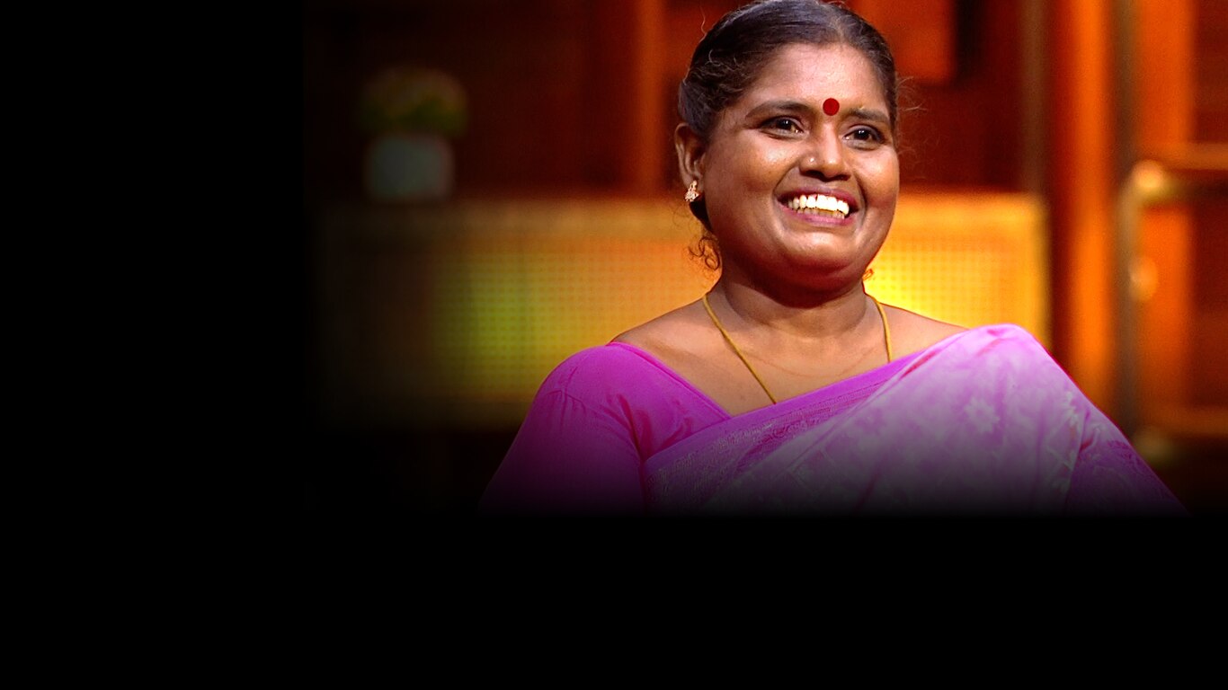 MasterChef India - Tamil