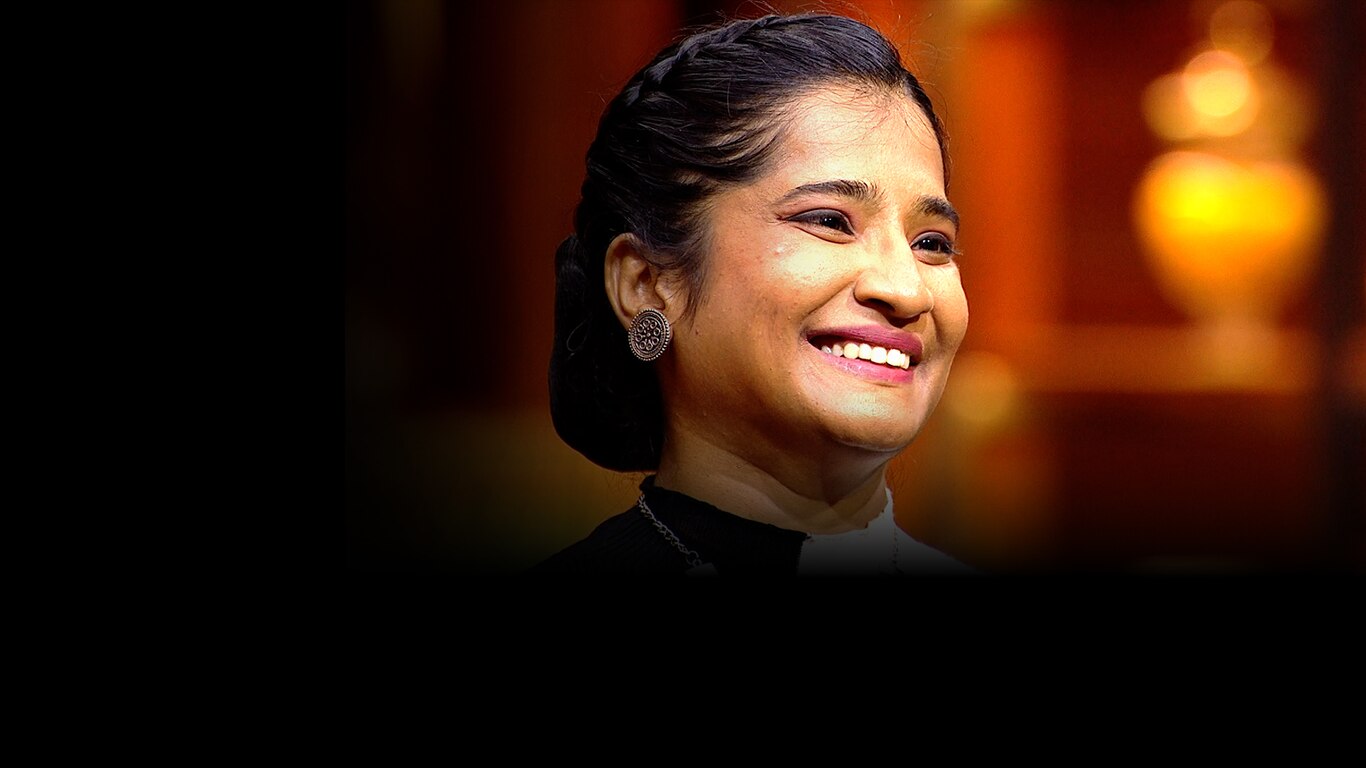 MasterChef India - Tamil