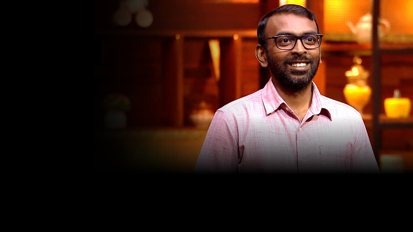MasterChef India - Tamil