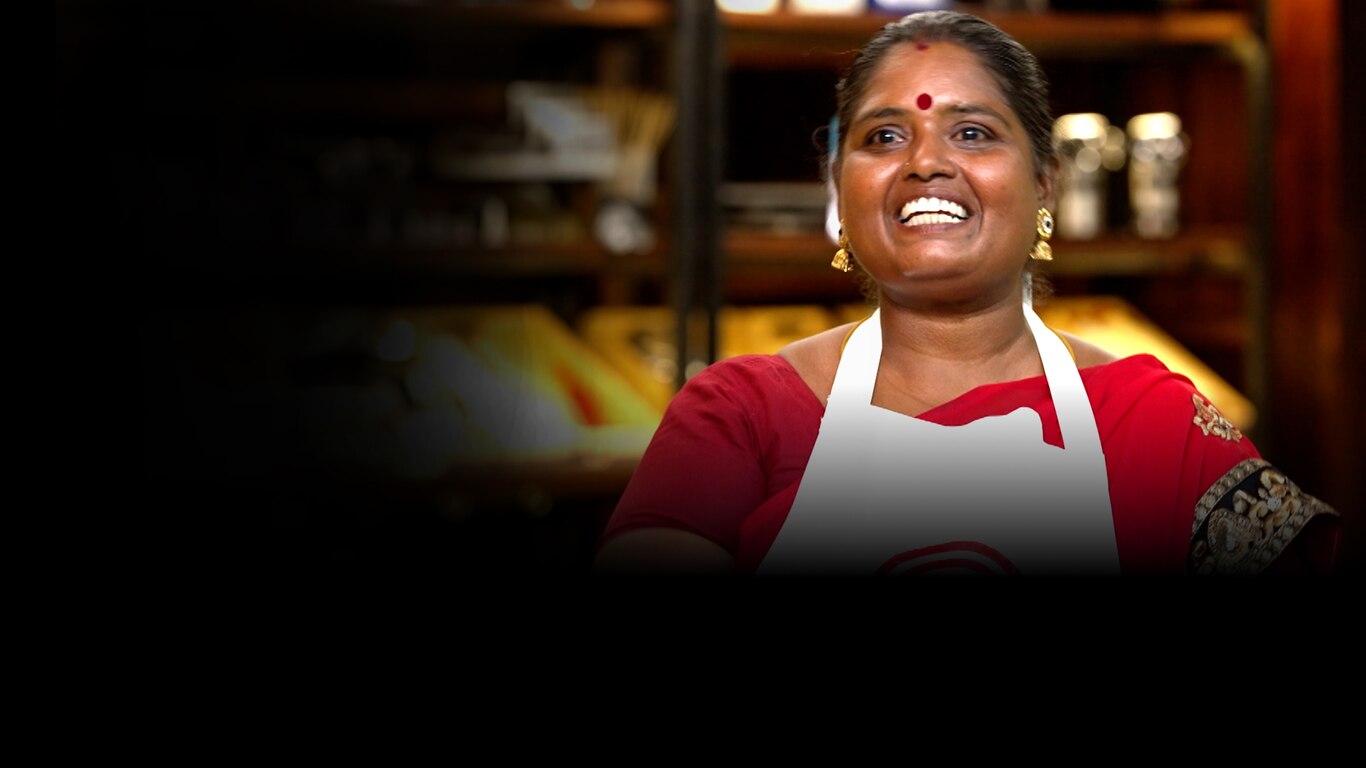 MasterChef India - Tamil