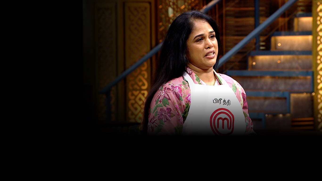 MasterChef India - Tamil