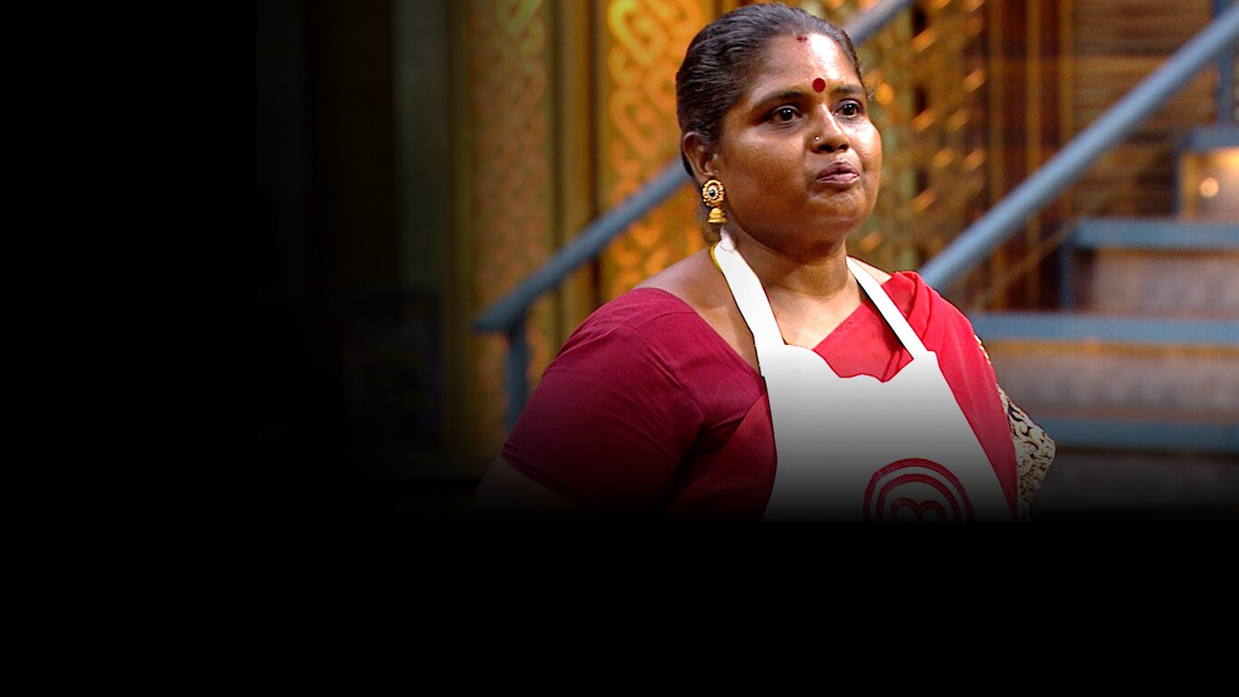 MasterChef India - Tamil