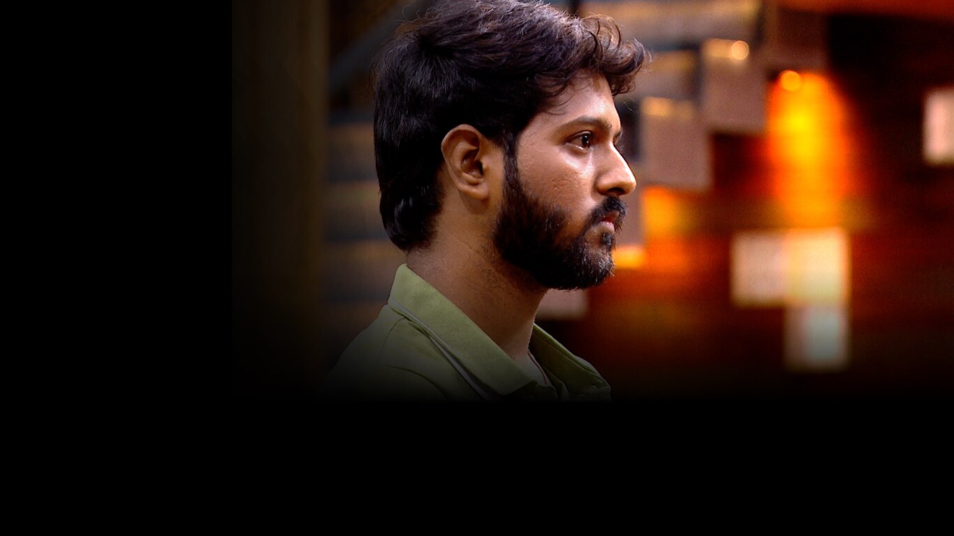 MasterChef India - Tamil