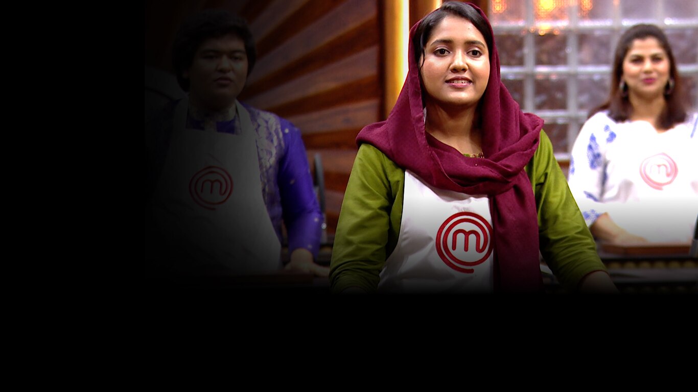 MasterChef India - Tamil