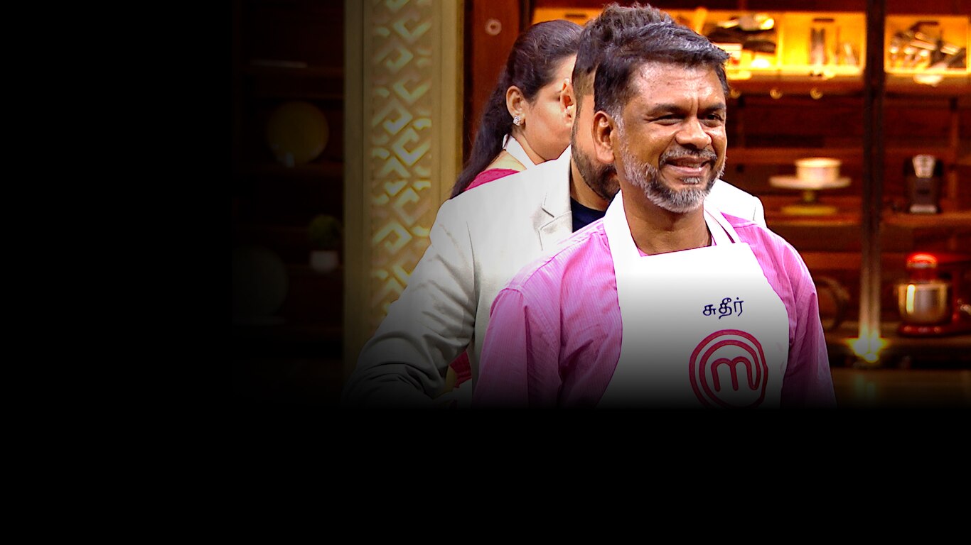 MasterChef India - Tamil