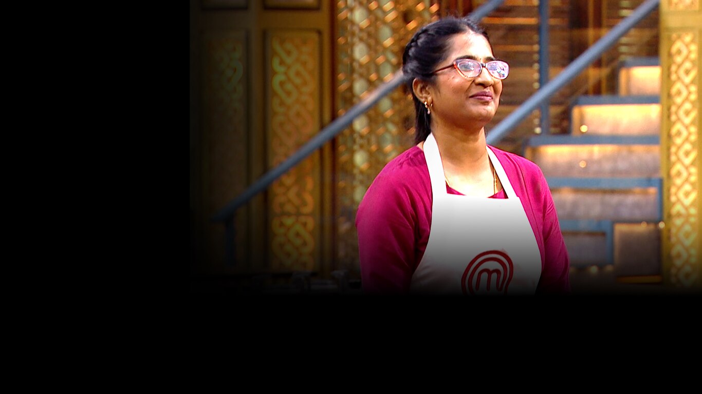 MasterChef India - Tamil