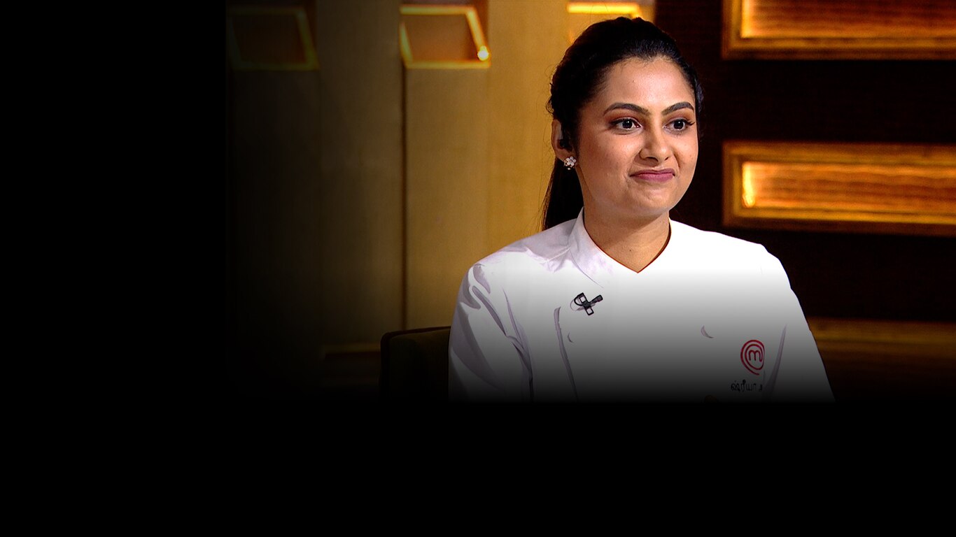 MasterChef India - Tamil
