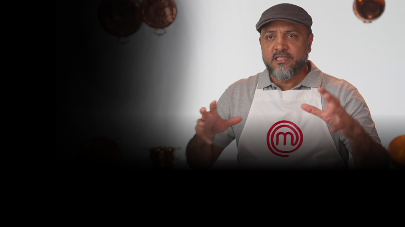MasterChef India - Telugu