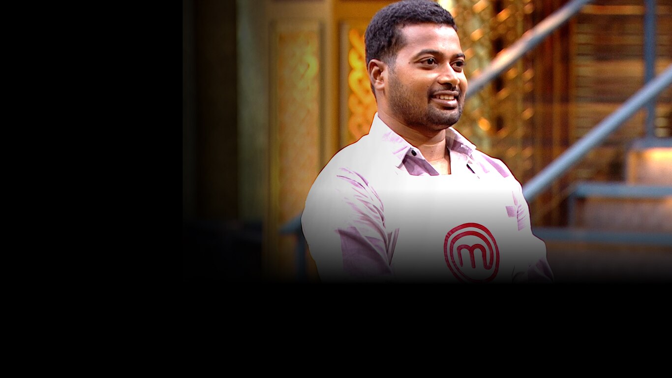 MasterChef India - Telugu