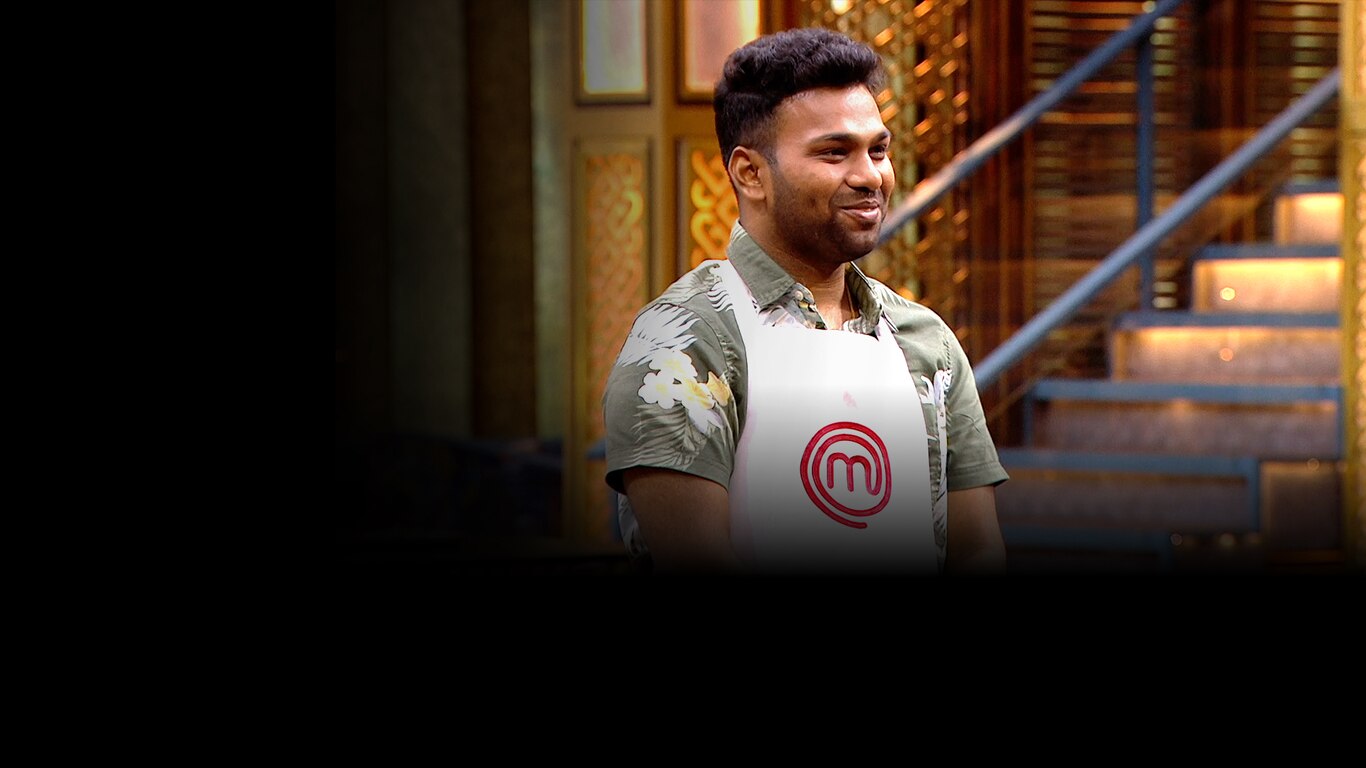 MasterChef India - Telugu